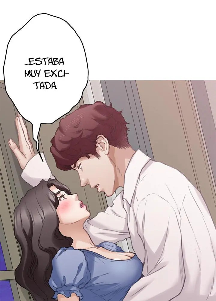 S-Mate Capítulo 88 - Página 108