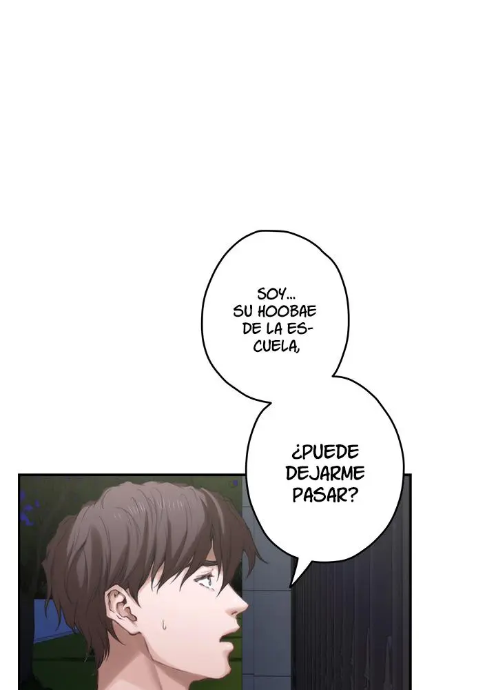 S-Mate Capítulo 88 - Página 40
