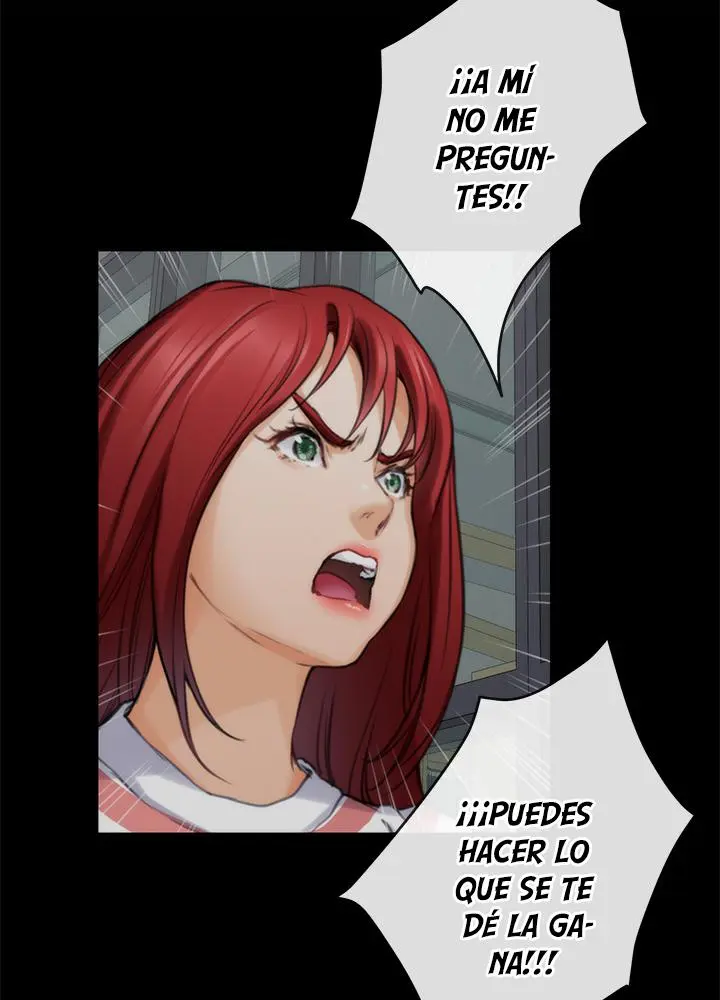 S-Mate Capítulo 89 - Página 32
