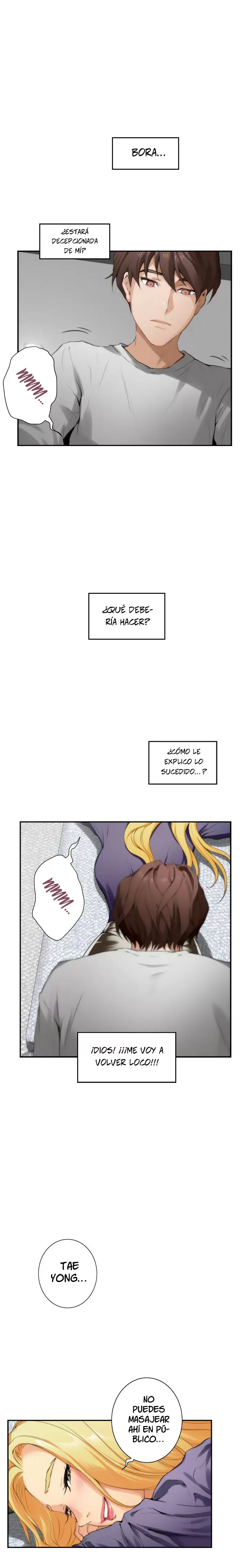 S-Mate Capítulo 9 - Página 20