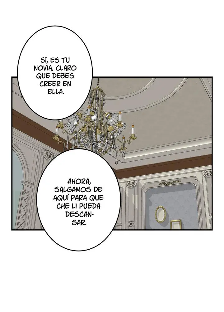 S-Mate Capítulo 92 - Página 98