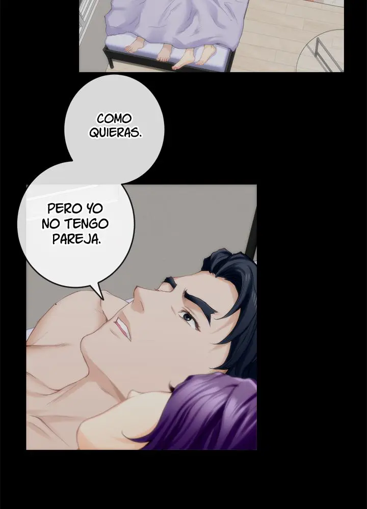 S-Mate Capítulo 94 - Página 101