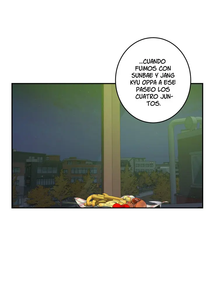 S-Mate Capítulo 95 - Página 27