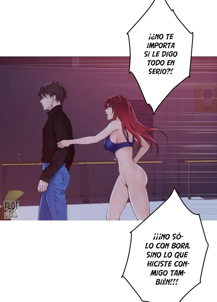 S-Mate Capítulo 95 - Página 97