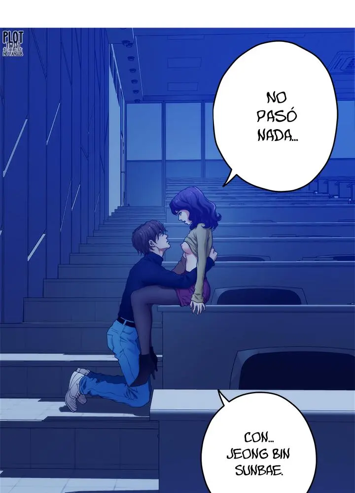 S-Mate Capítulo 96 - Página 11