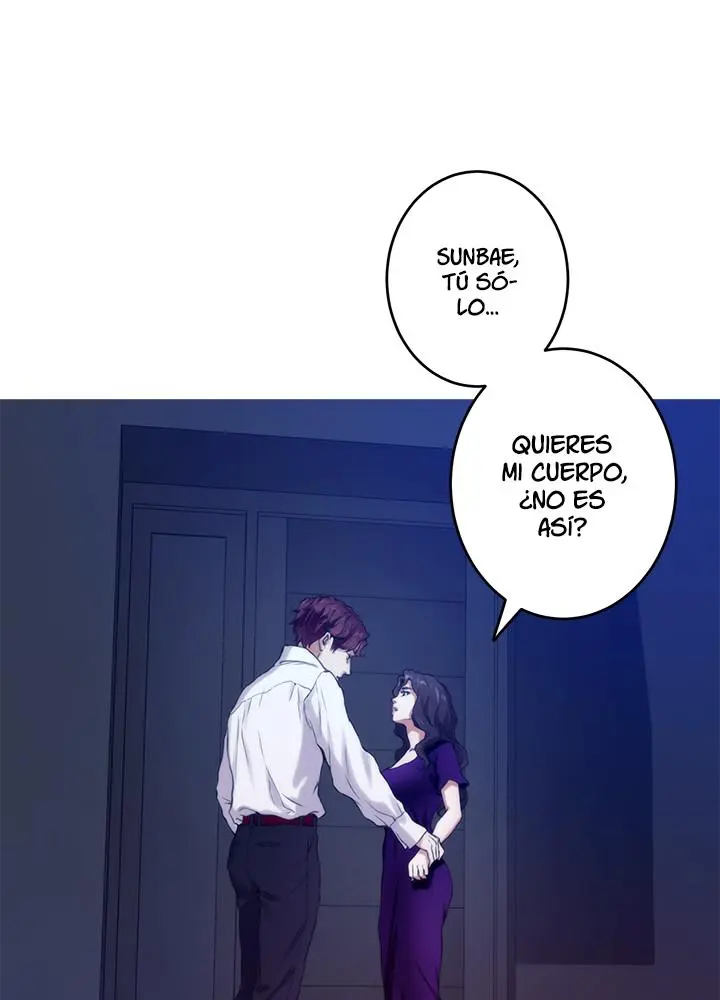 S-Mate Capítulo 97 - Página 26