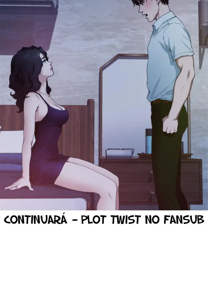 S-Mate Capítulo 99 - Página 104