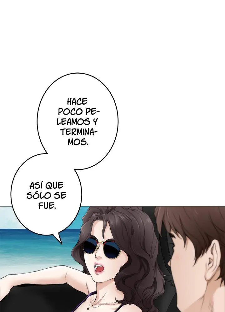 S-Mate Capítulo 99 - Página 54