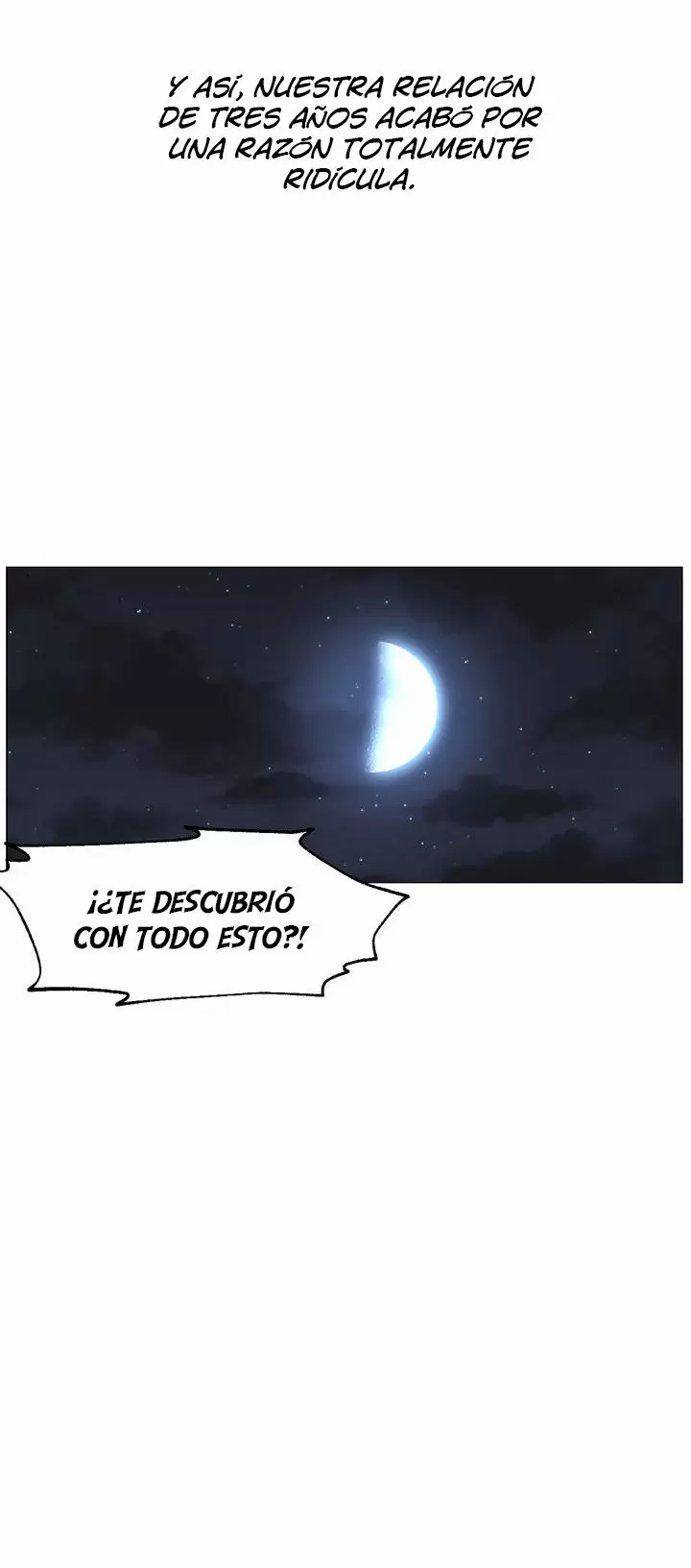 Man Up, Girl! Capítulo 1 - Página 37