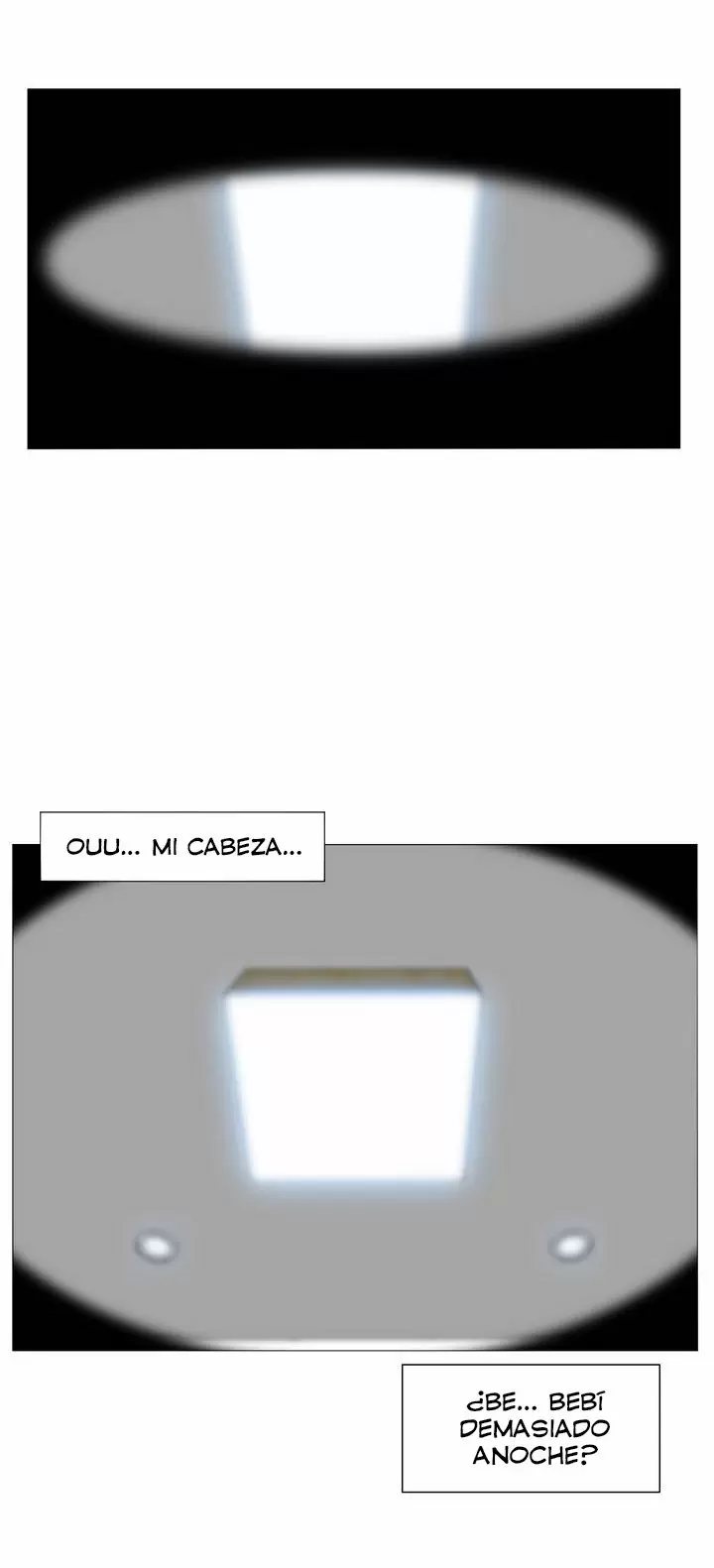 Man Up, Girl! Capítulo 1 - Página 44
