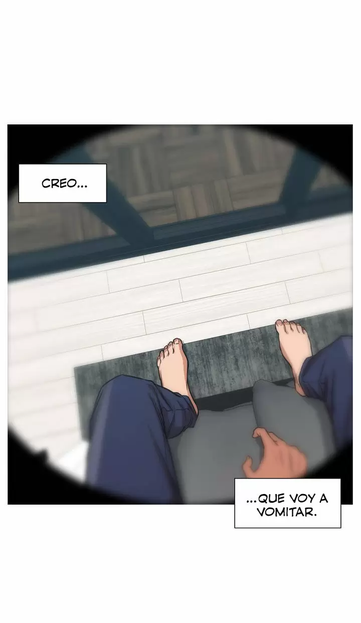 Man Up, Girl! Capítulo 1 - Página 45