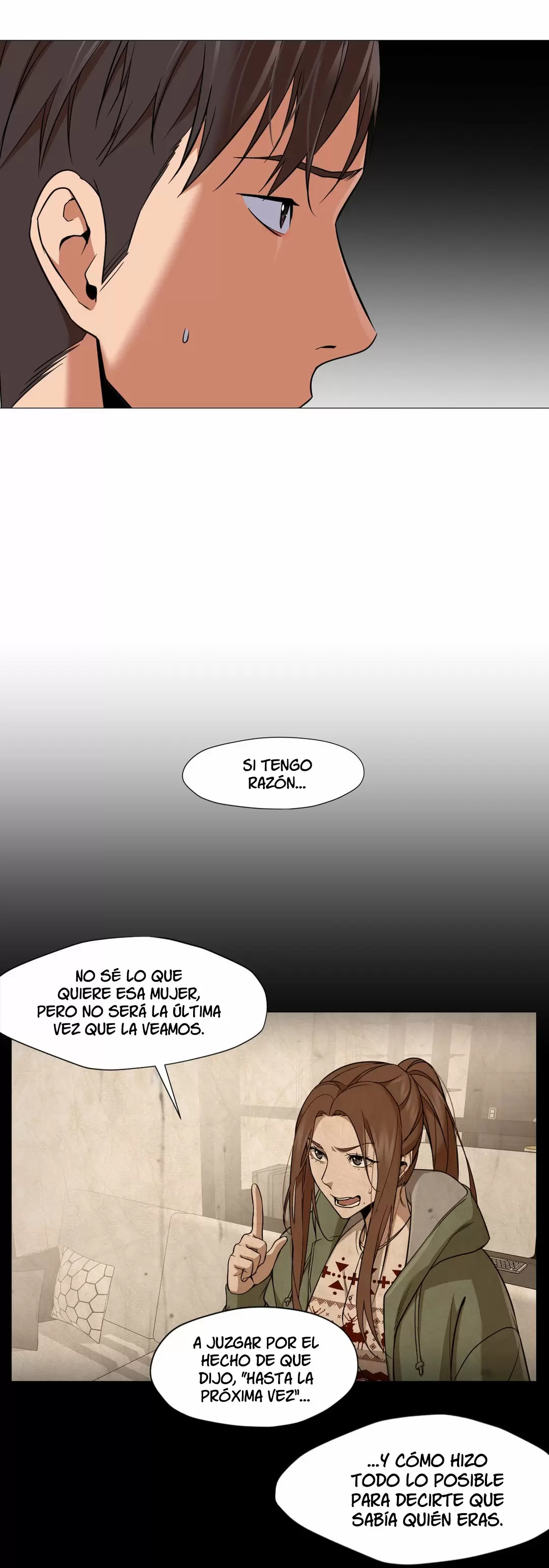 Man Up, Girl! Capítulo 10 - Página 10