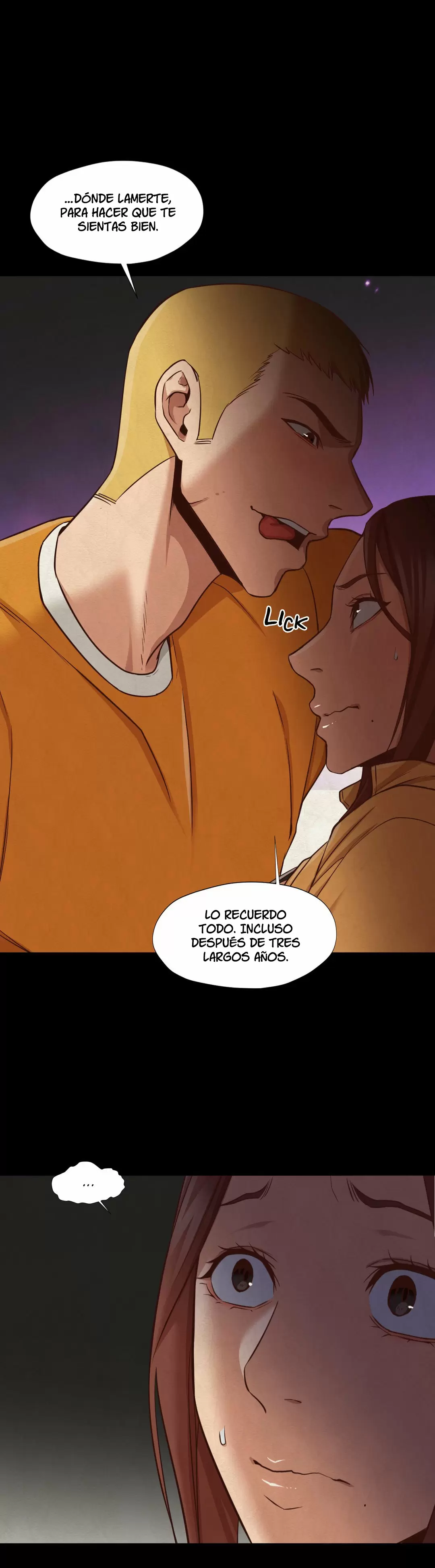Man Up, Girl! Capítulo 13 - Página 20