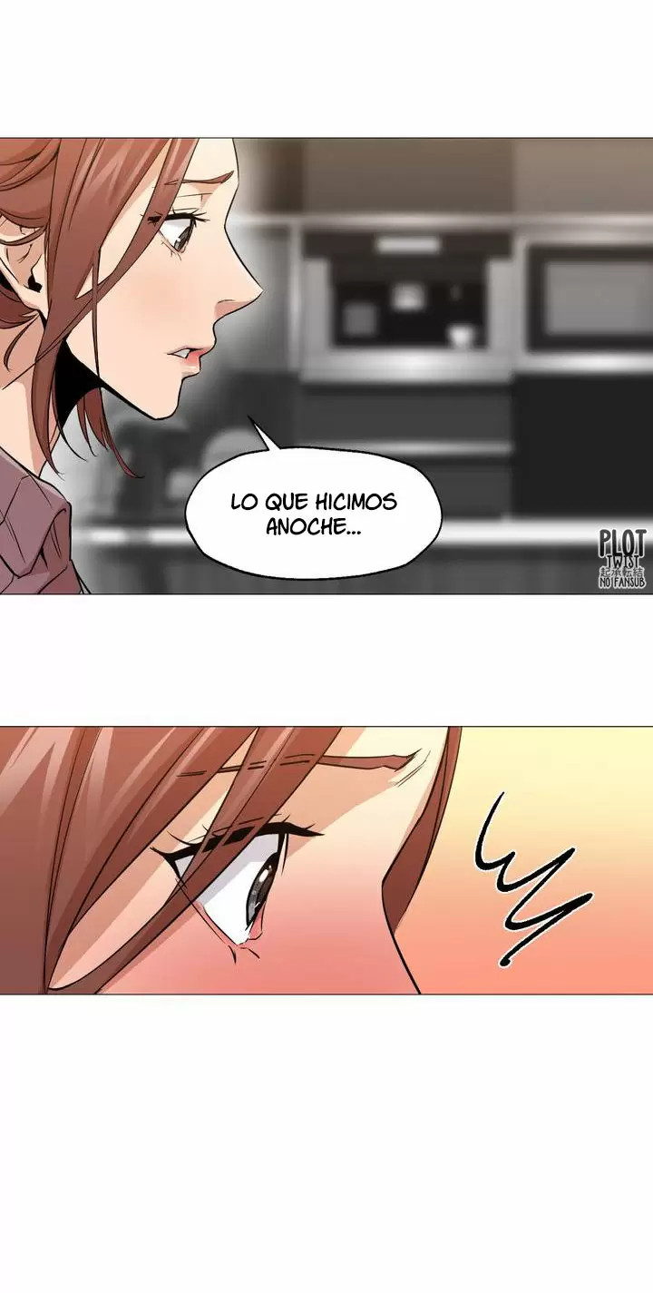 Man Up, Girl! Capítulo 2 - Página 35