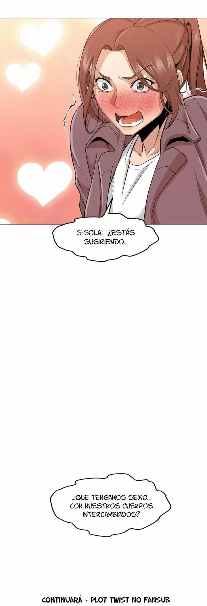 Man Up, Girl! Capítulo 2 - Página 37