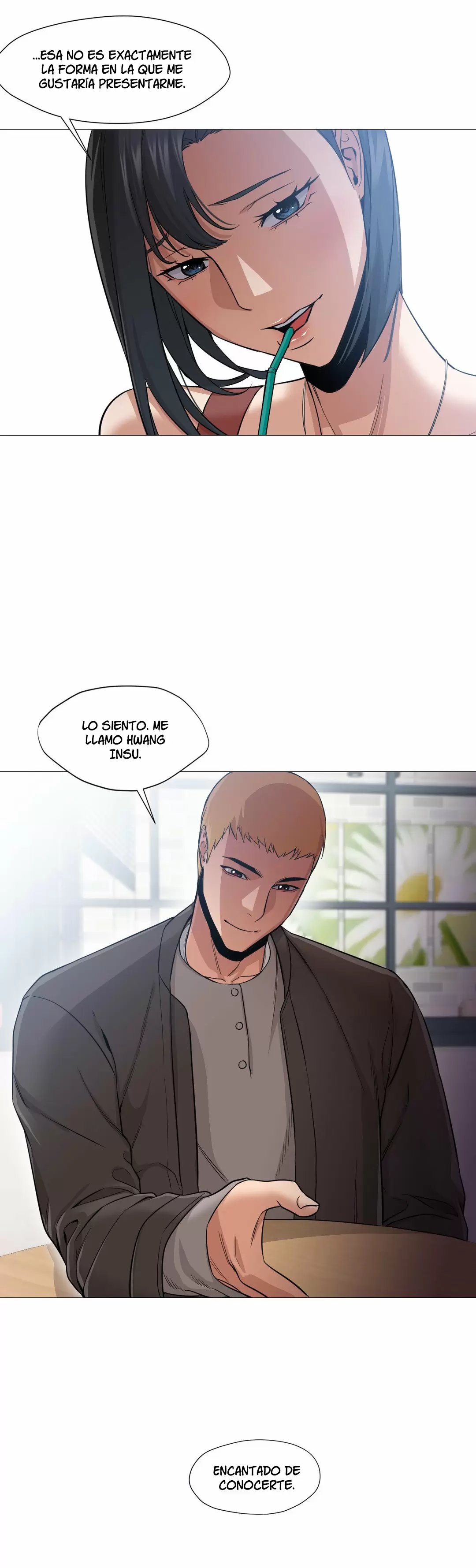 Man Up, Girl! Capítulo 24 - Página 14