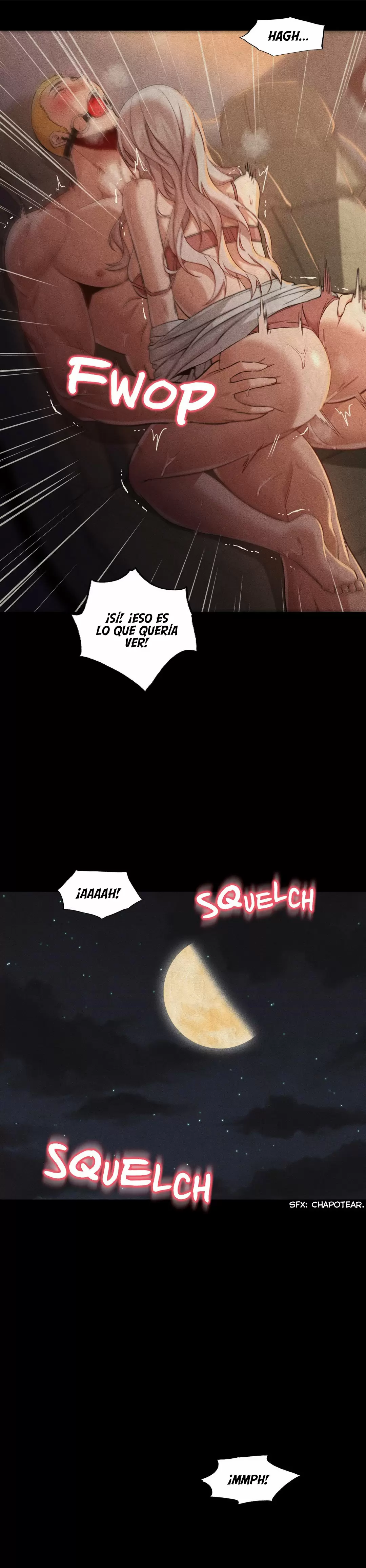 Man Up, Girl! Capítulo 27 - Página 16