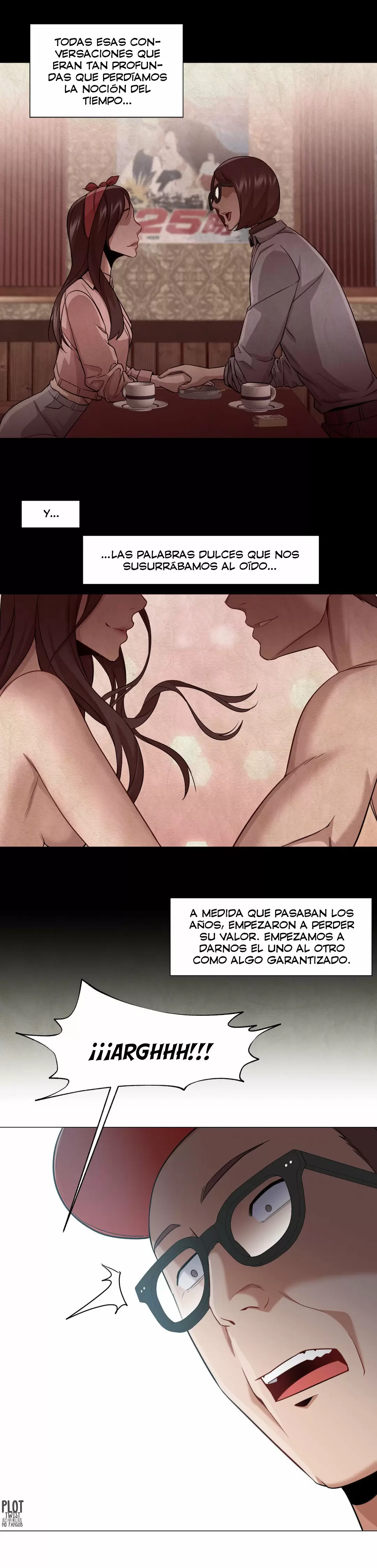 Man Up, Girl! Capítulo 29 - Página 18