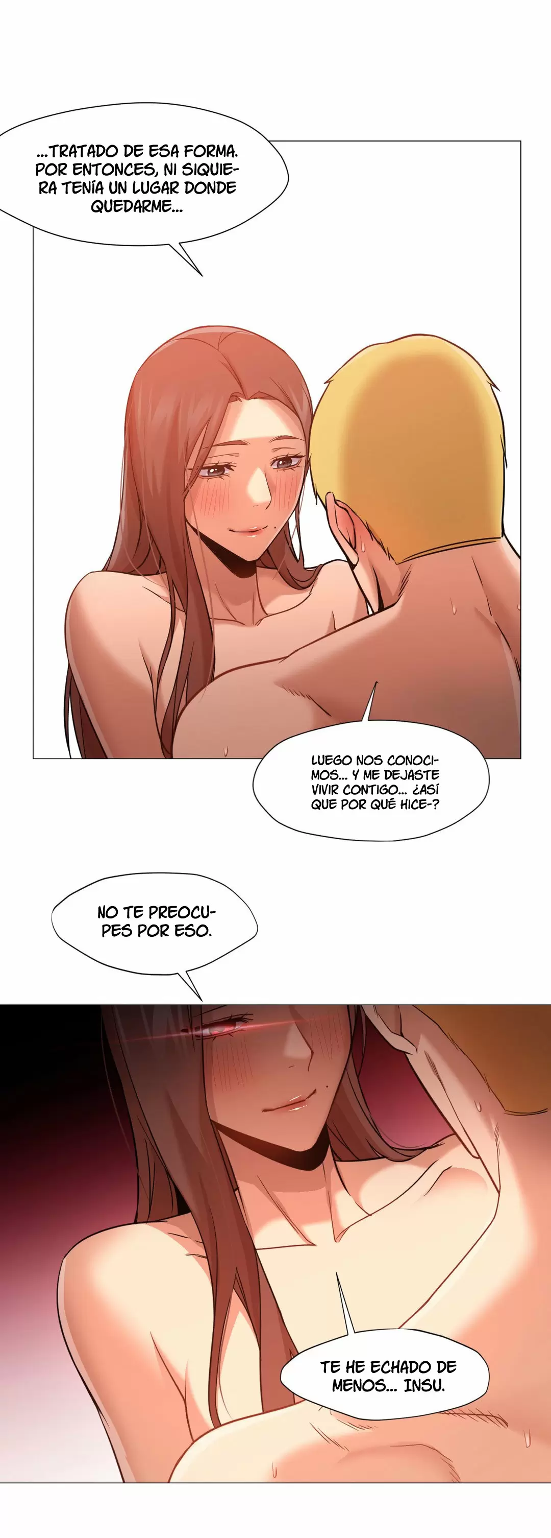 Man Up, Girl! Capítulo 31 - Página 17