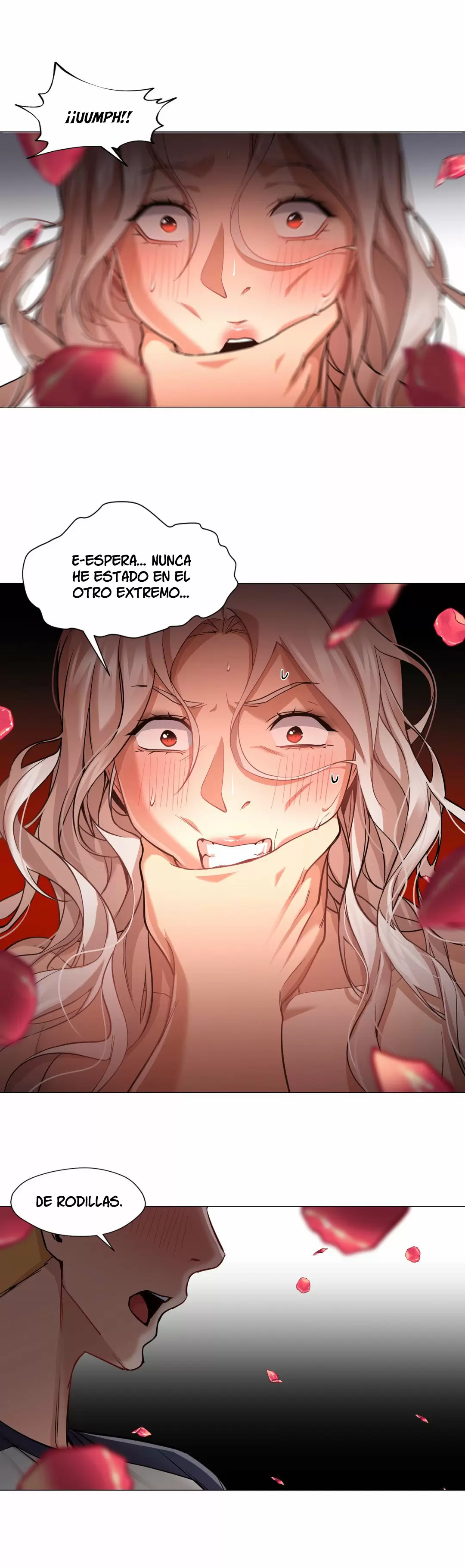 Man Up, Girl! Capítulo 31 - Página 7