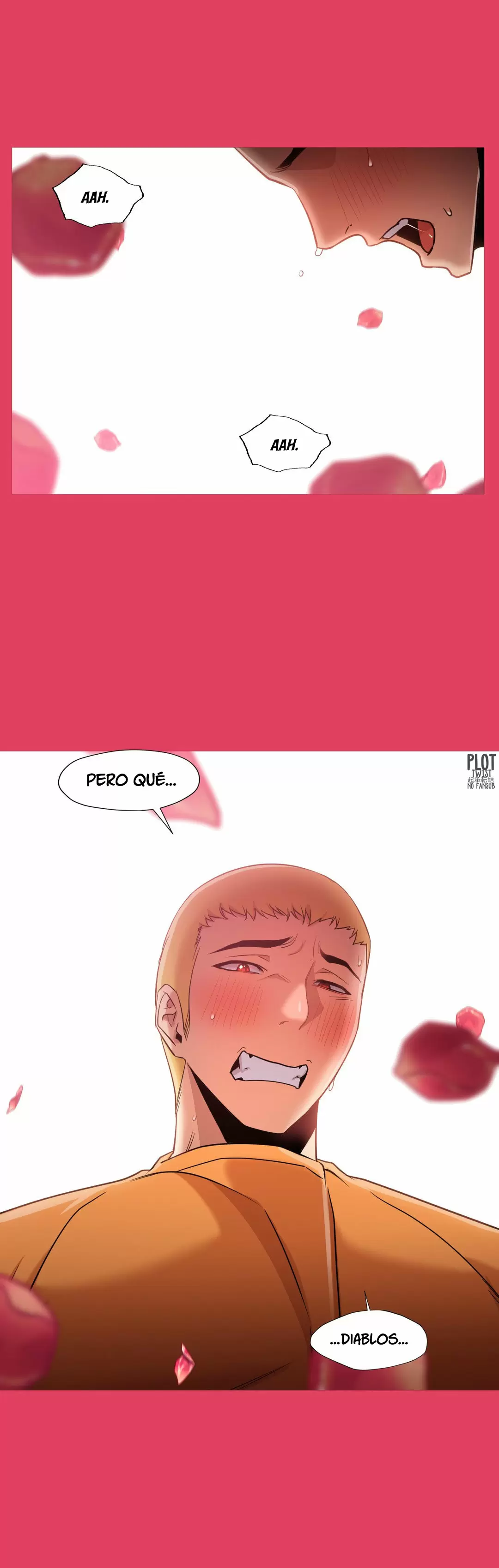 Man Up, Girl! Capítulo 32 - Página 6