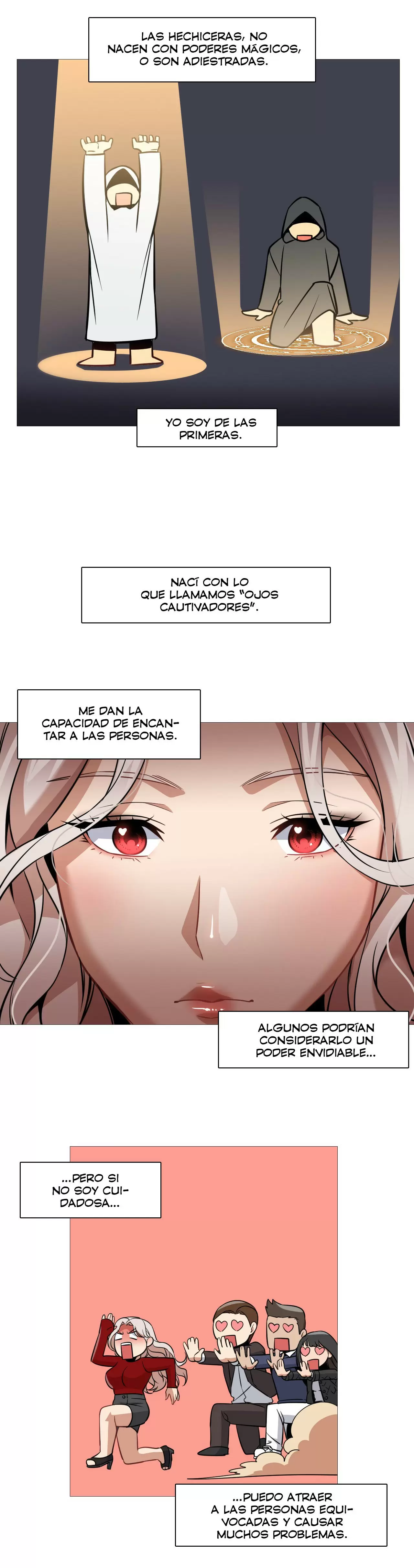 Man Up, Girl! Capítulo 39 - Página 20