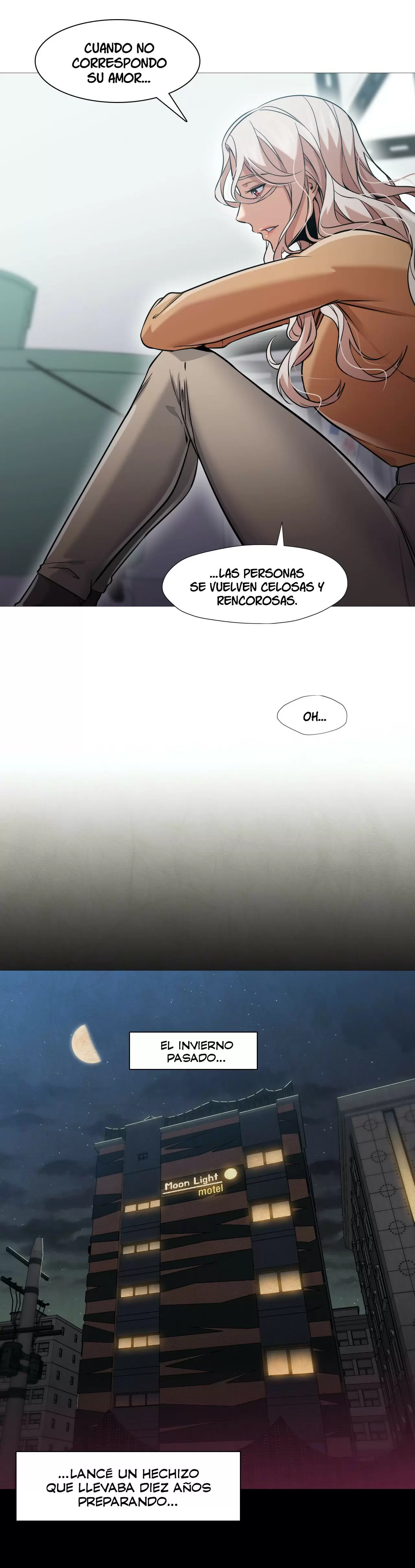 Man Up, Girl! Capítulo 39 - Página 22