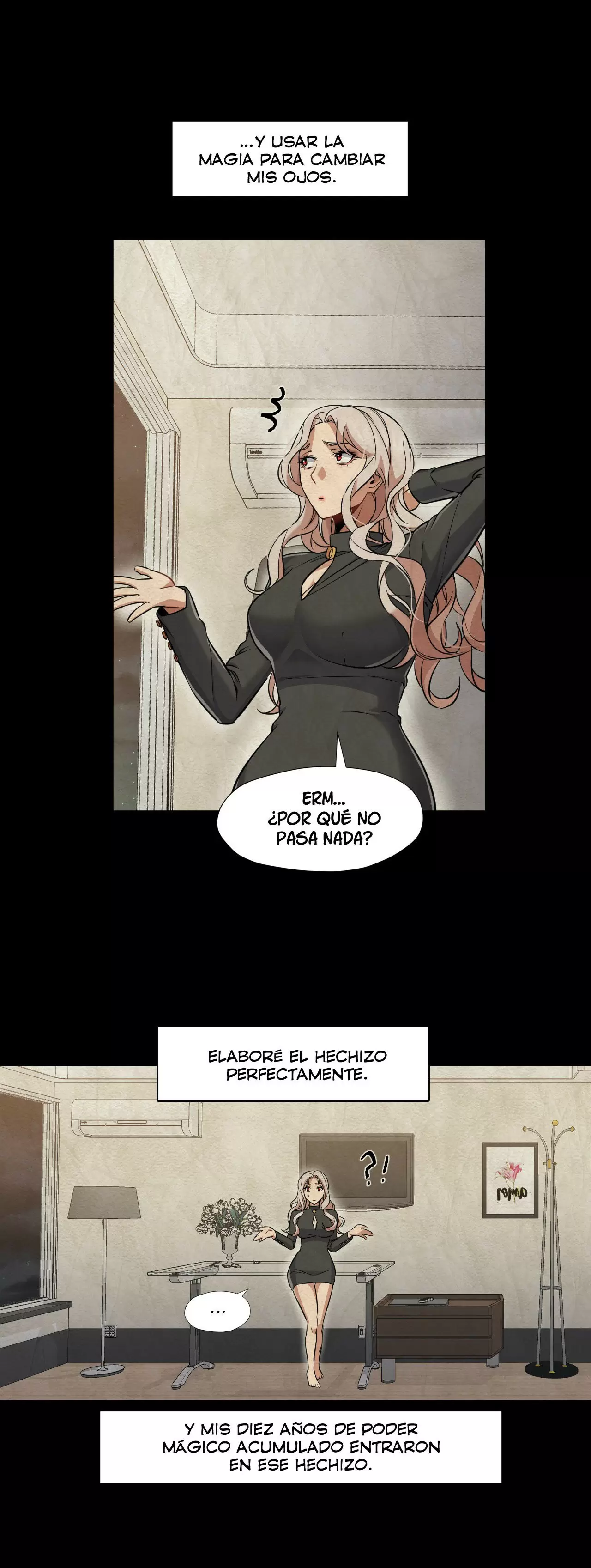 Man Up, Girl! Capítulo 39 - Página 25