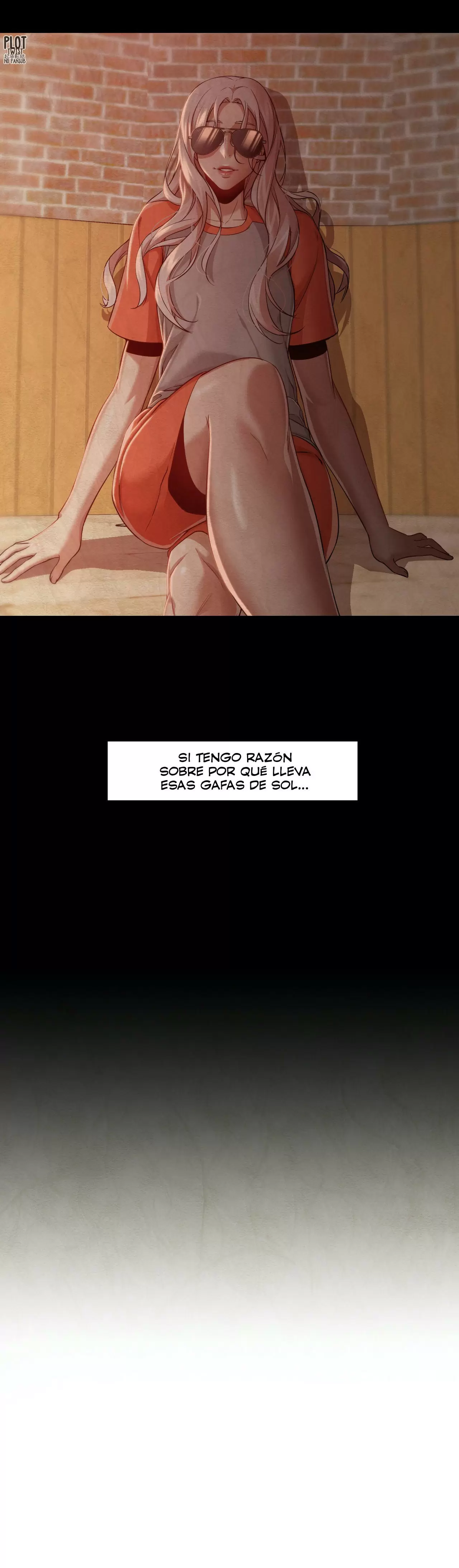 Man Up, Girl! Capítulo 39 - Página 4