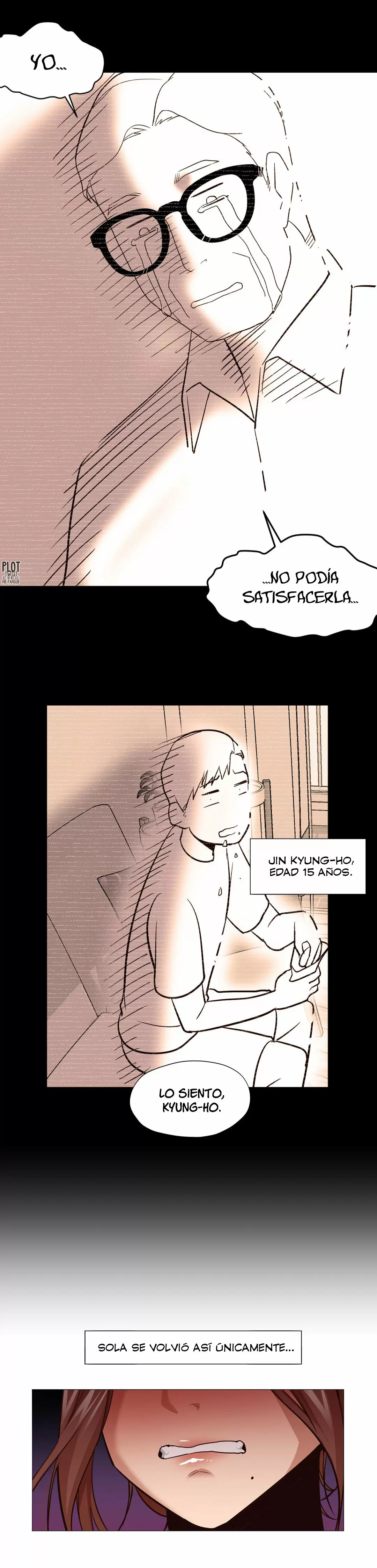 Man Up, Girl! Capítulo 4 - Página 23