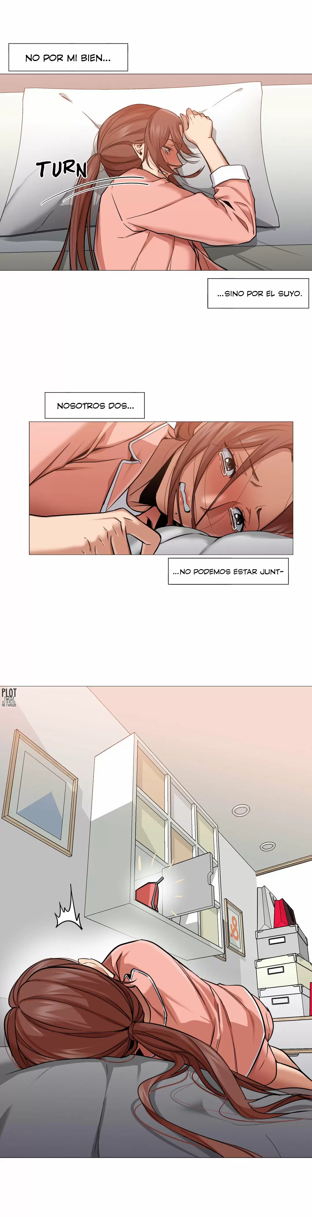 Man Up, Girl! Capítulo 4 - Página 25