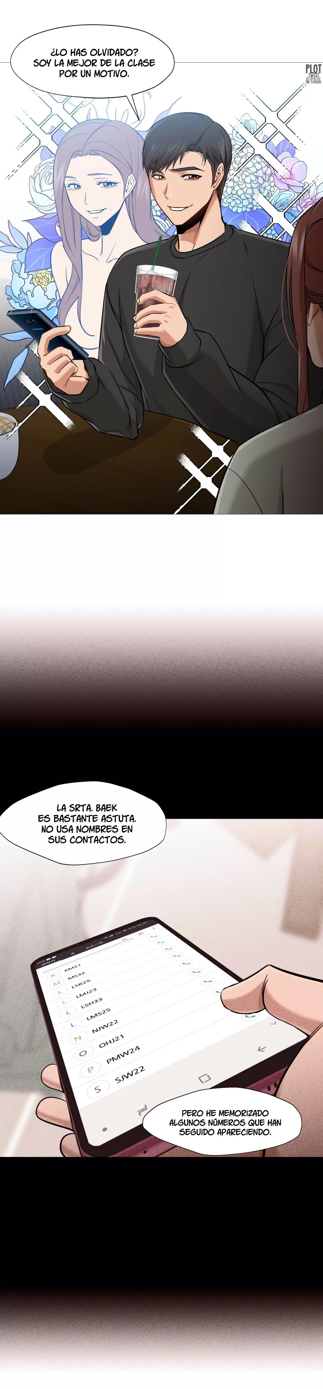 Man Up, Girl! Capítulo 40 - Página 16