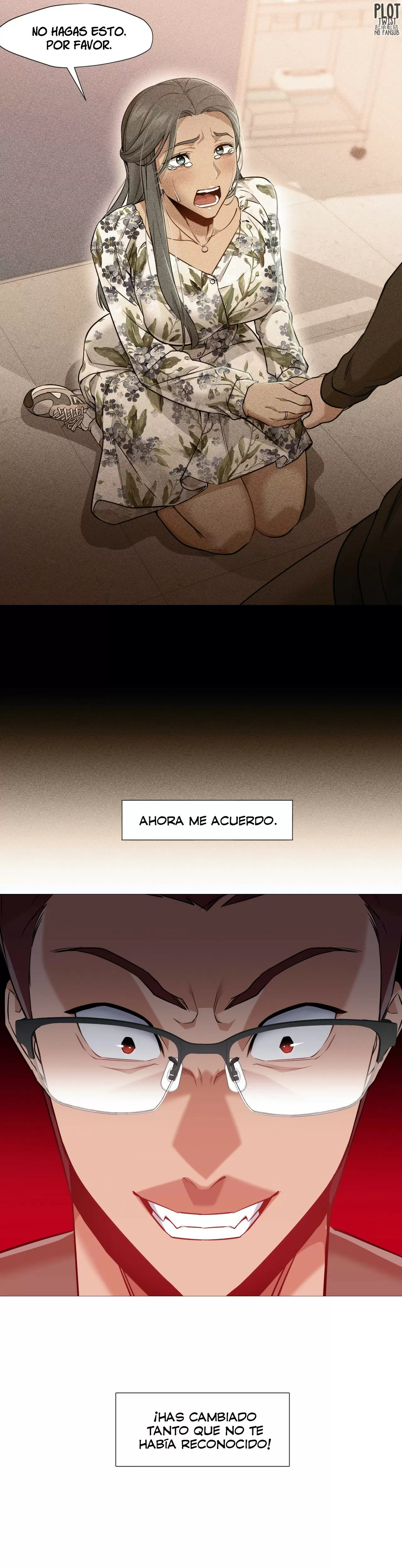 Man Up, Girl! Capítulo 42 - Página 14