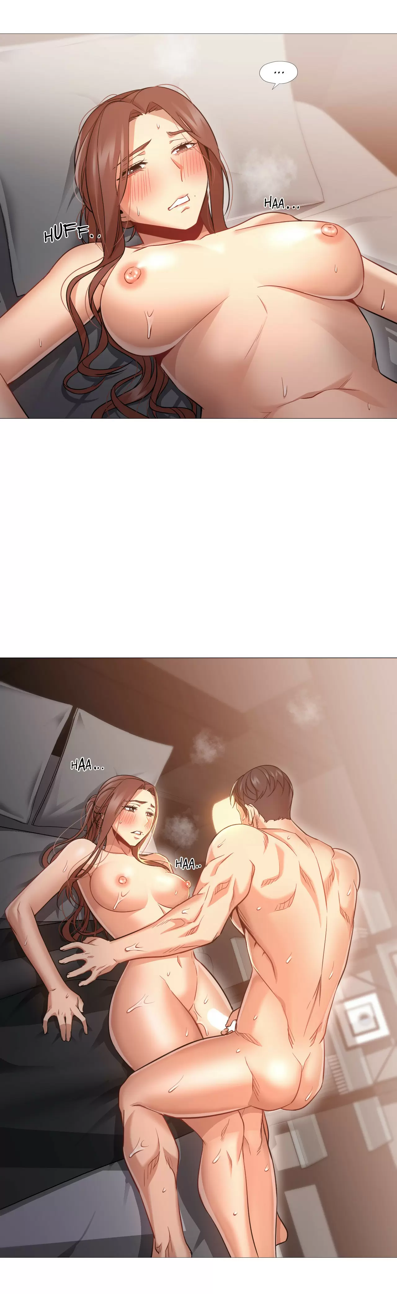 Man Up, Girl! Capítulo 43 - Página 22