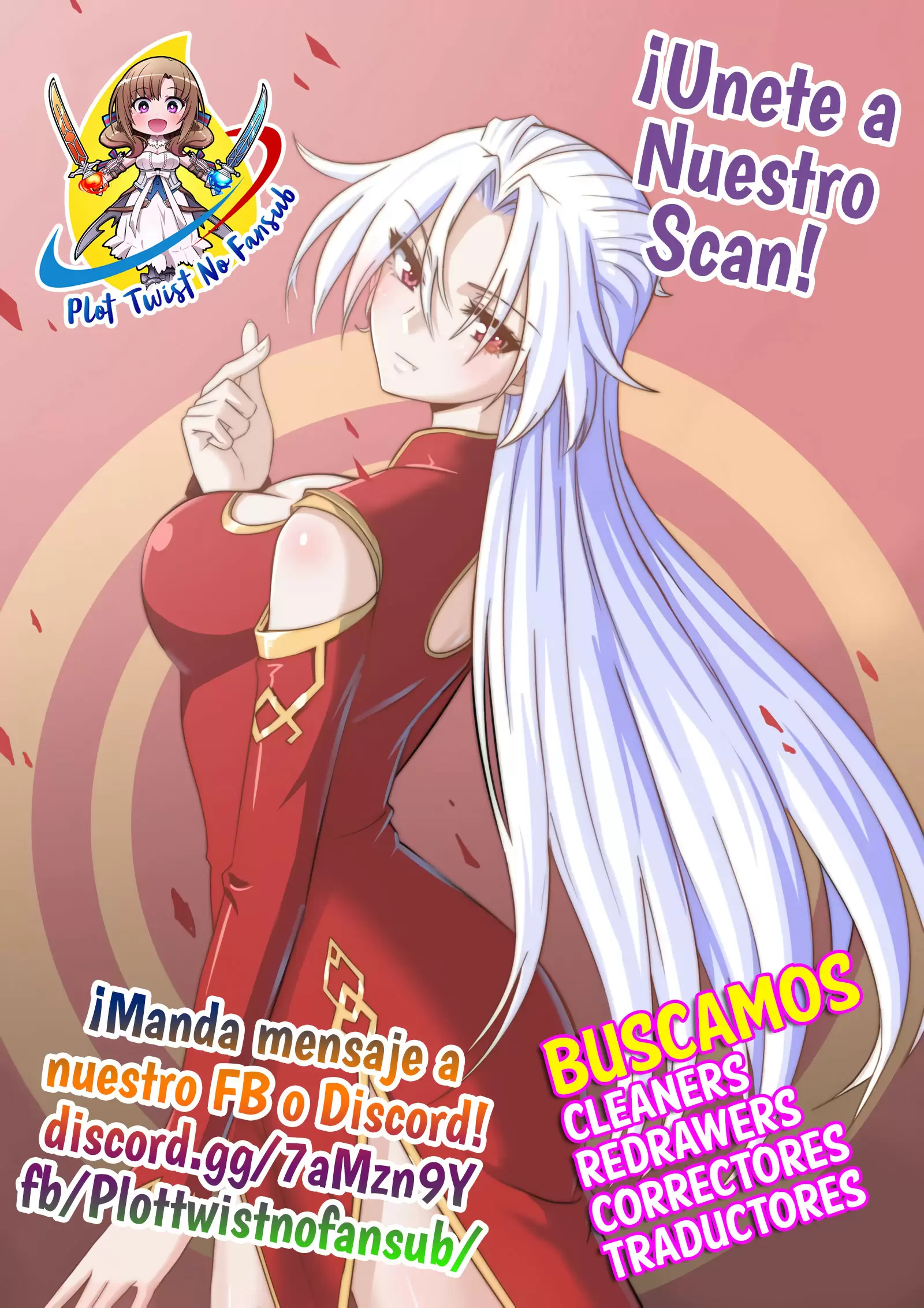 Man Up, Girl! Capítulo 43 - Página 25