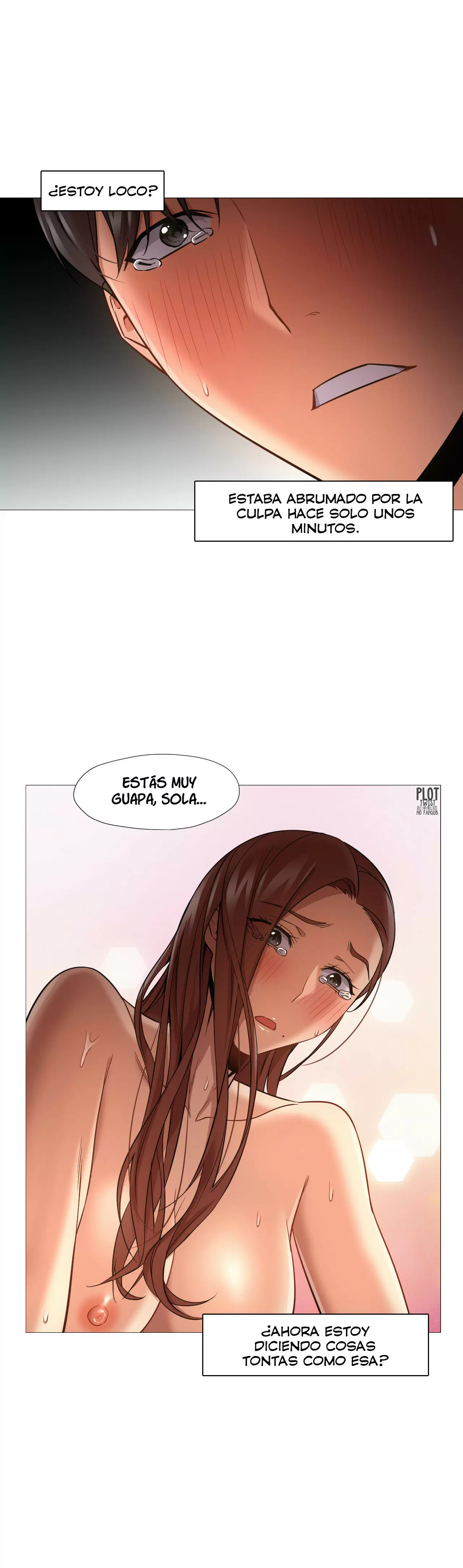 Man Up, Girl! Capítulo 44 - Página 15