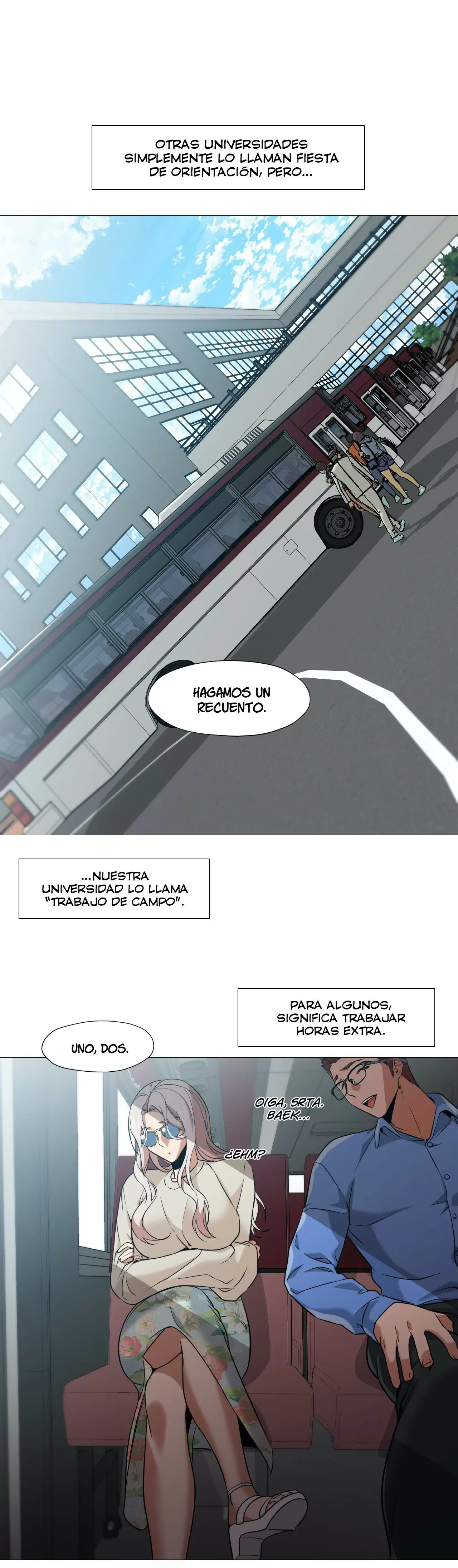 Man Up, Girl! Capítulo 45 - Página 27