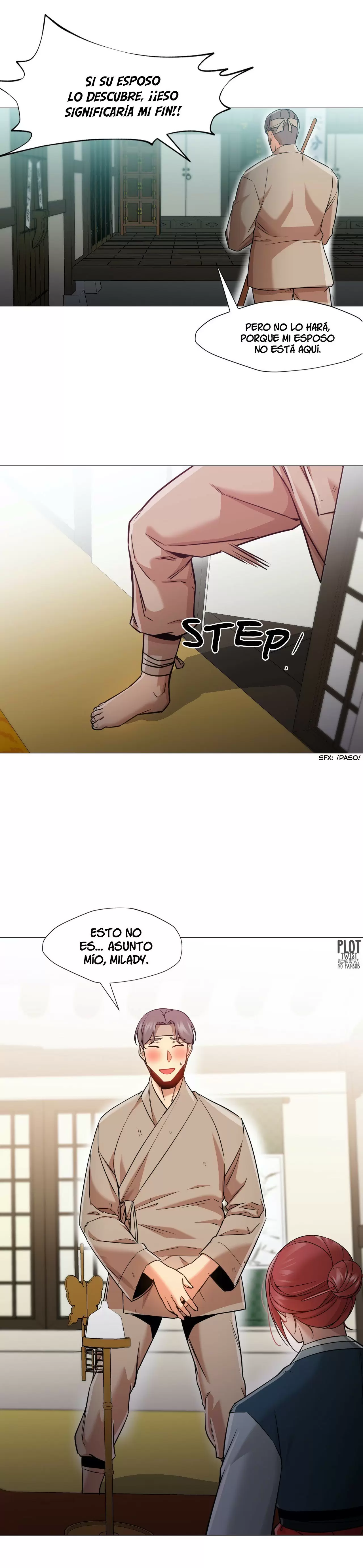 Man Up, Girl! Capítulo 46 - Página 17