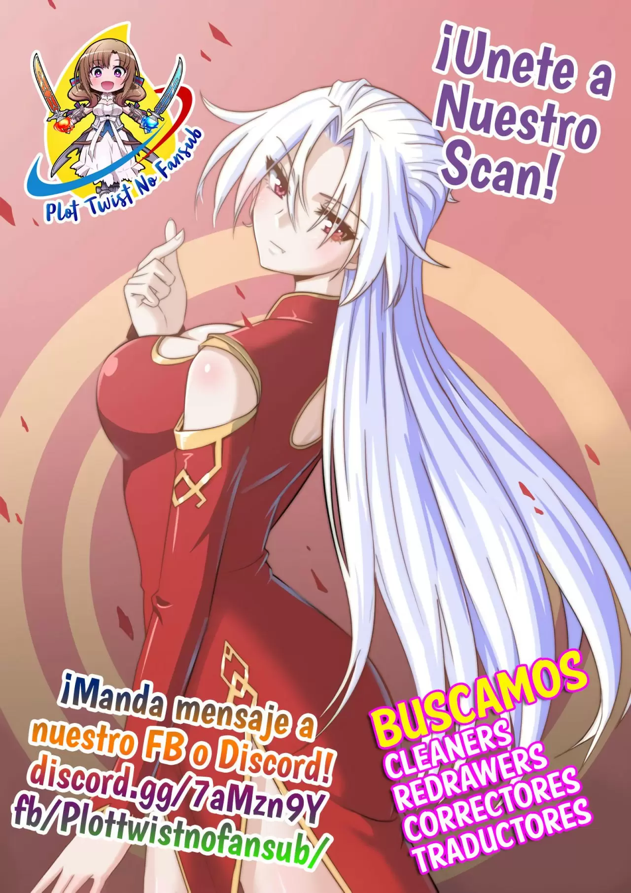 Man Up, Girl! Capítulo 46 - Página 30