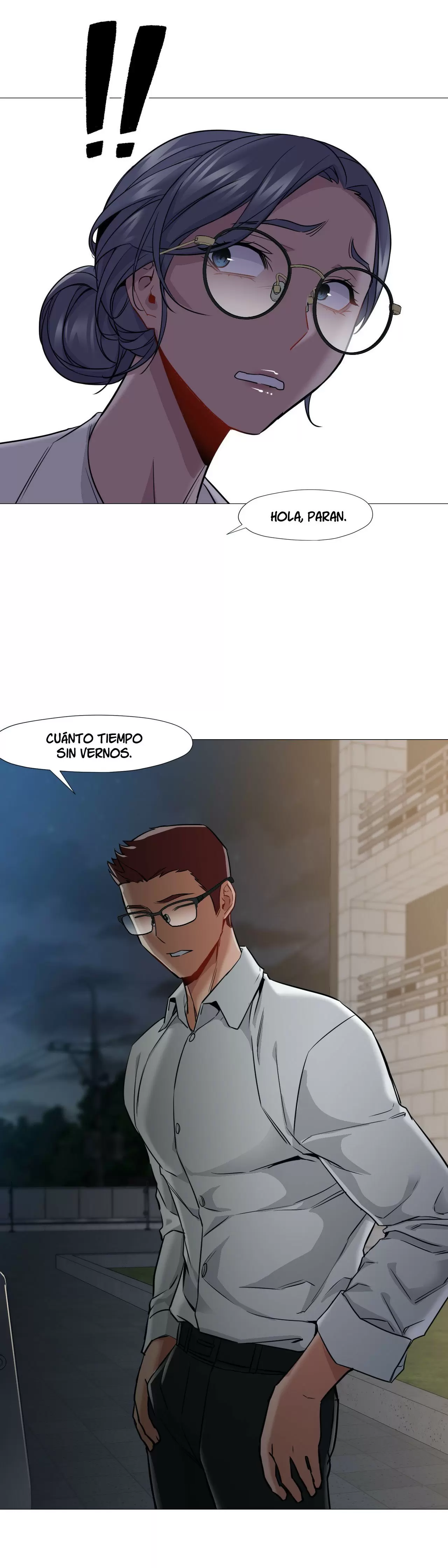 Man Up, Girl! Capítulo 47 - Página 22