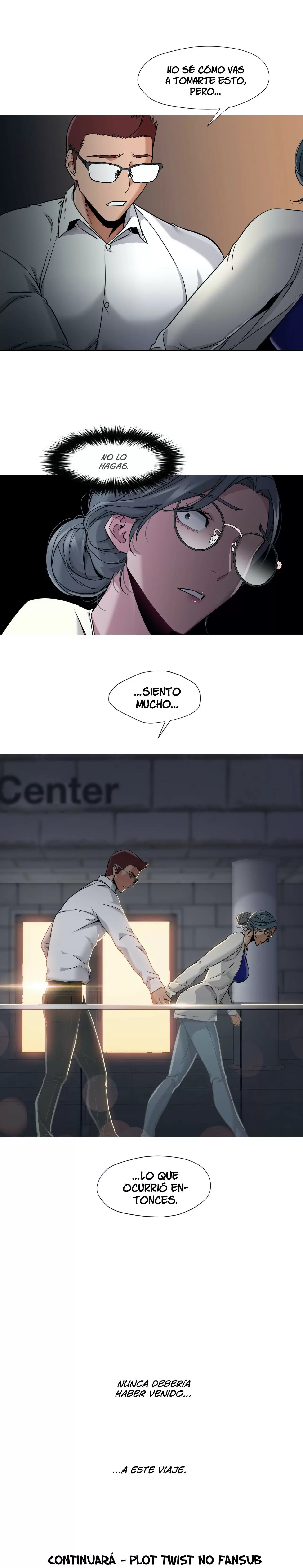 Man Up, Girl! Capítulo 47 - Página 24