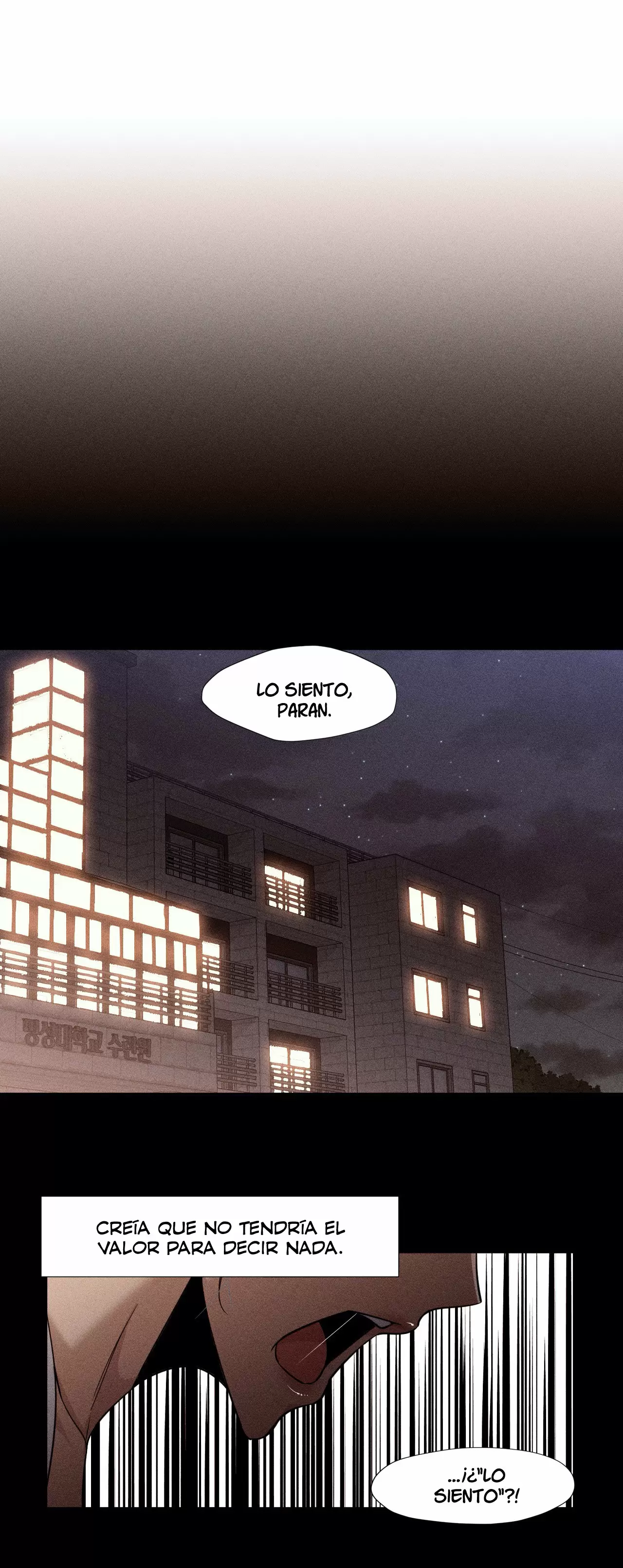 Man Up, Girl! Capítulo 48 - Página 11