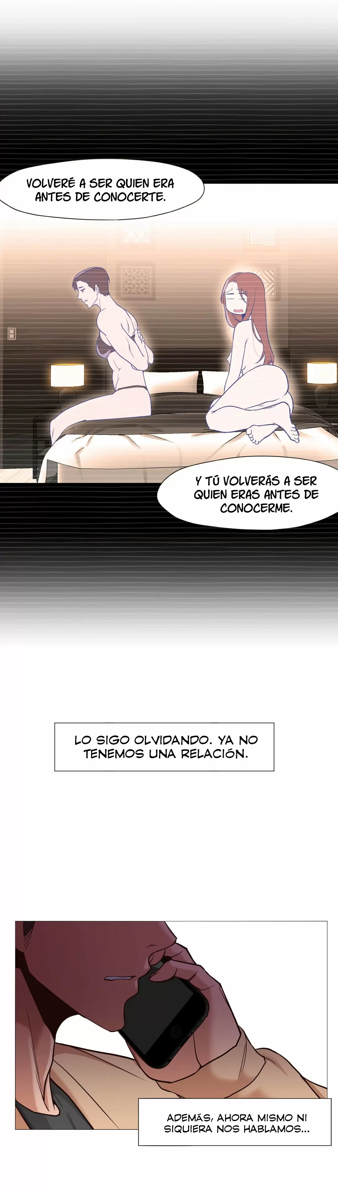 Man Up, Girl! Capítulo 5 - Página 25