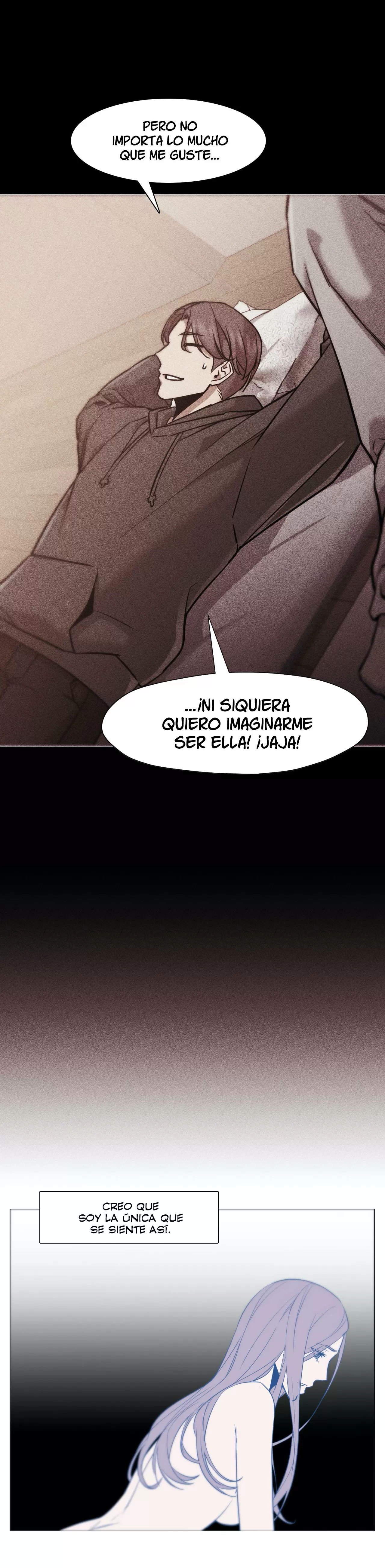 Man Up, Girl! Capítulo 50 - Página 19