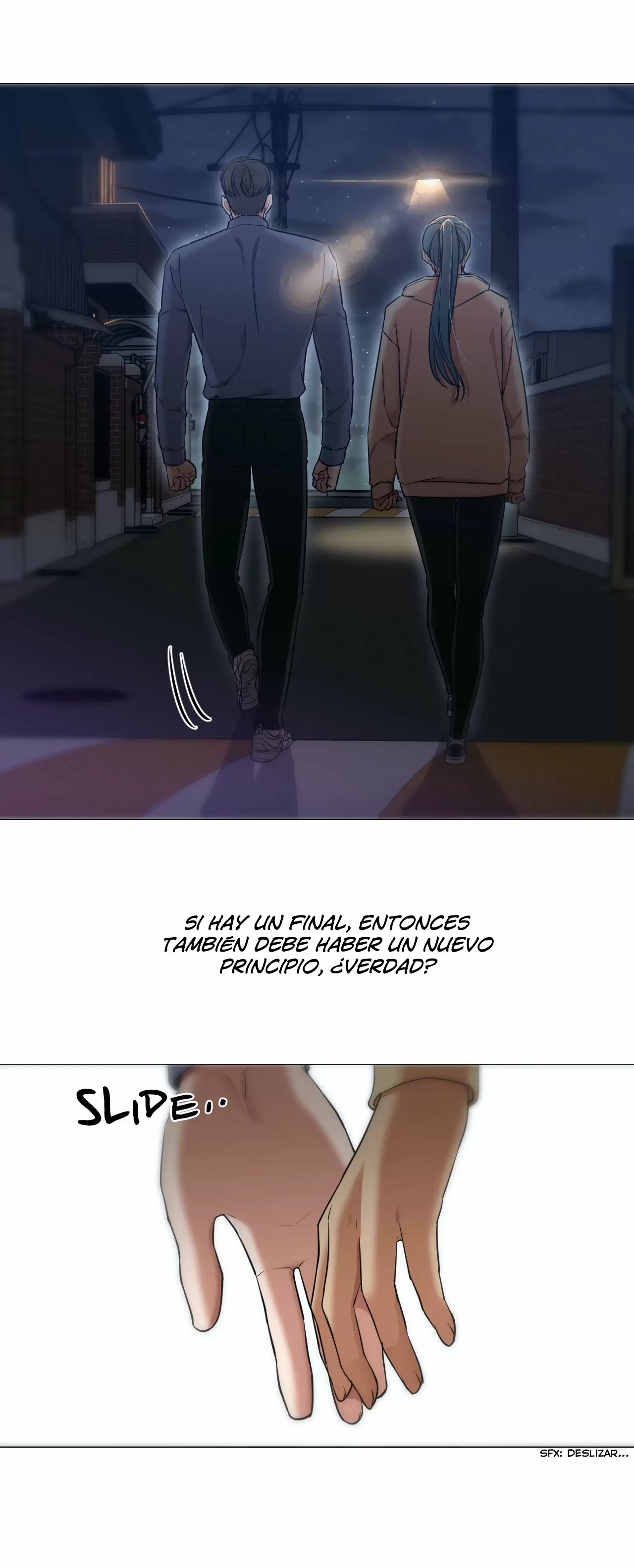 Man Up, Girl! Capítulo 51 - Página 14
