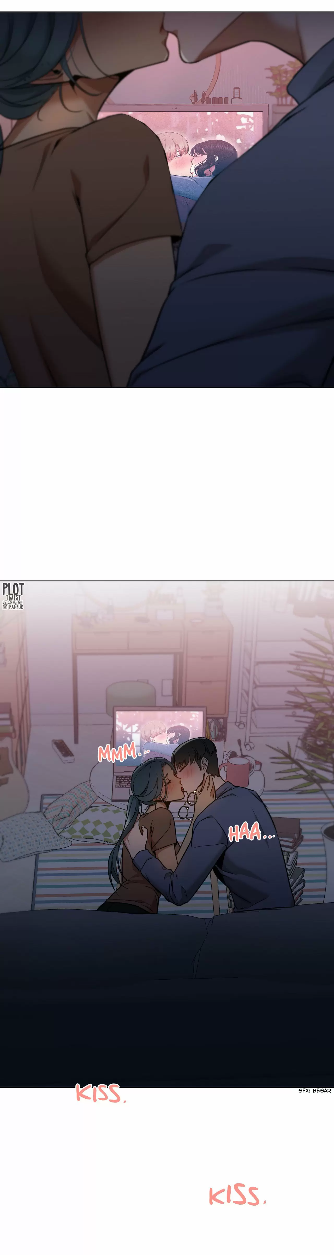 Man Up, Girl! Capítulo 51 - Página 23