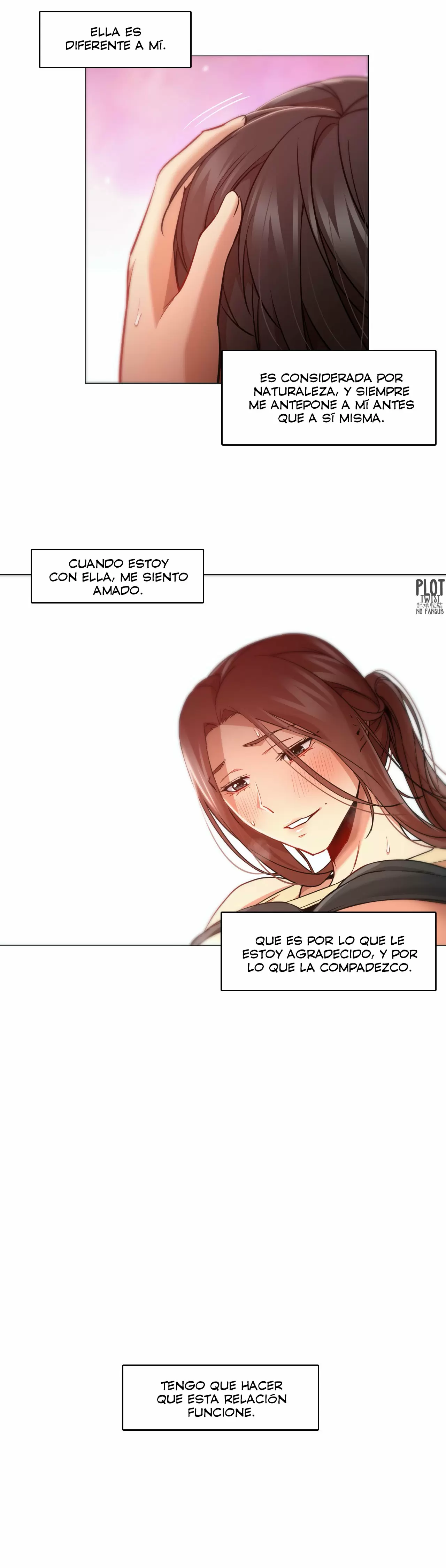 Man Up, Girl! Capítulo 51 - Página 5