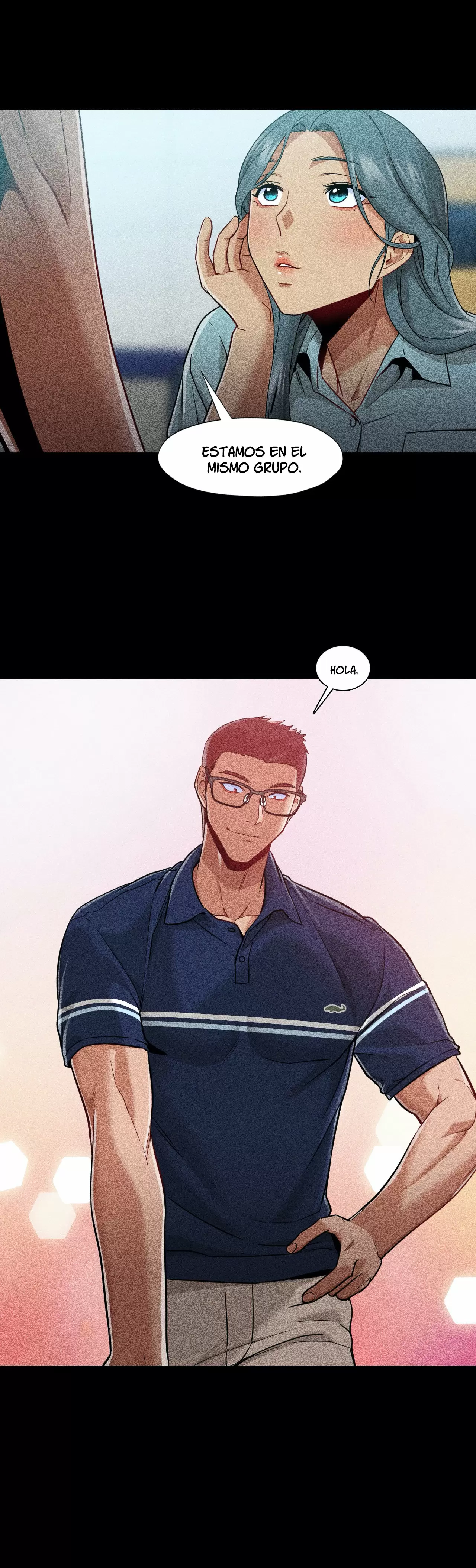 Man Up, Girl! Capítulo 52 - Página 17
