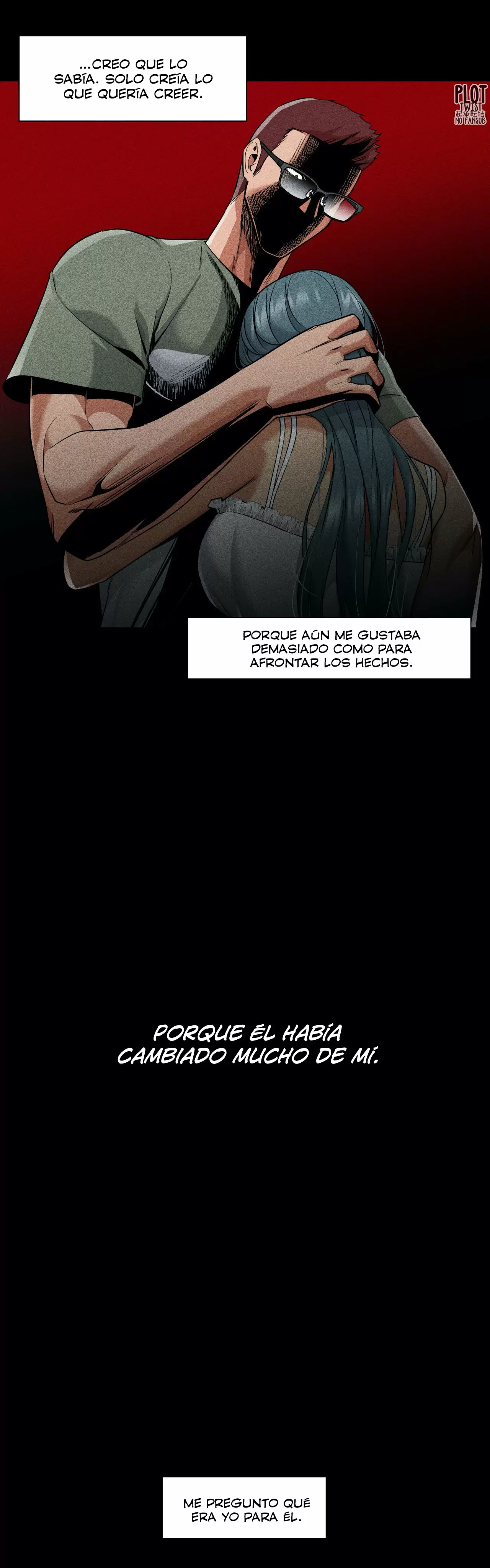 Man Up, Girl! Capítulo 52 - Página 25