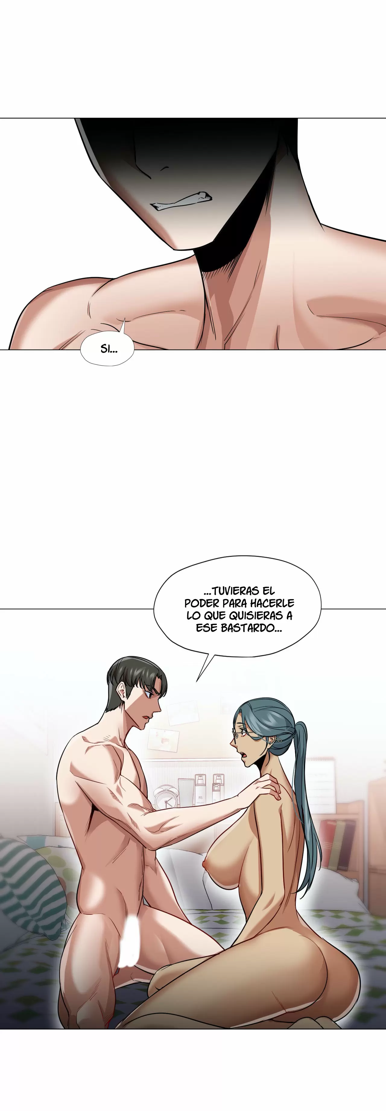 Man Up, Girl! Capítulo 53 - Página 13